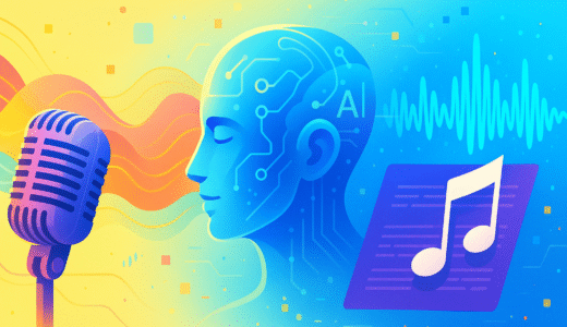 【自分の思いを歌にしたい人必見】歌入りの曲をAIが作成！？「SUNO」で自分だけのオリジナルソングを作ろう！