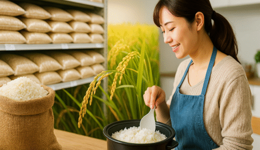 コメ価格高騰に政府が緊急対策！随意契約の備蓄米はどんな状況？(2025/5/30時点)
